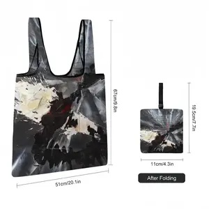 Impact Foldable Tote Bag