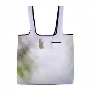 The Outcome Foldable Tote Bag