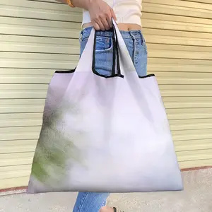 The Outcome Foldable Tote Bag