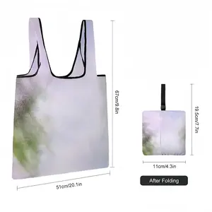 The Outcome Foldable Tote Bag