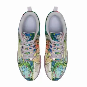 Men Boy With Bird London F7.2 Shoes