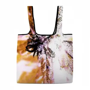 Eagle Jackie Foldable Tote Bag