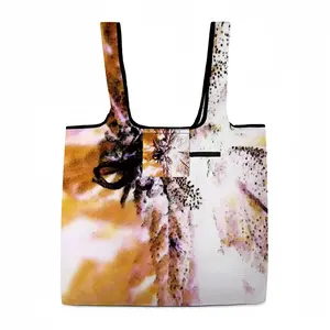 Eagle Jackie Foldable Tote Bag