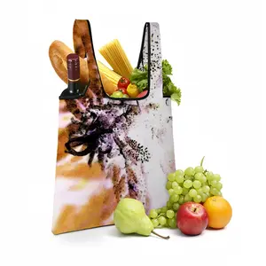 Eagle Jackie Foldable Tote Bag