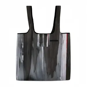 No Safety No Shelter 2014 Foldable Tote Bag