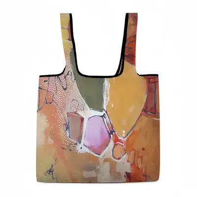 #1964 Foldable Tote Bag