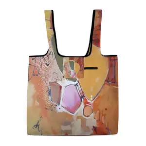 #1964 Foldable Tote Bag