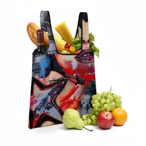 Streetstars Foldable Tote Bag