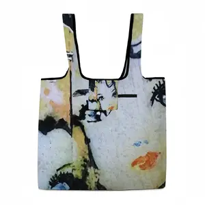 Totem-Fantastreet Foldable Tote Bag