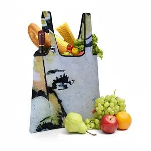 Totem-Fantastreet Foldable Tote Bag