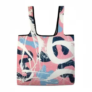 Enriched Foldable Tote Bag