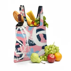 Enriched Foldable Tote Bag