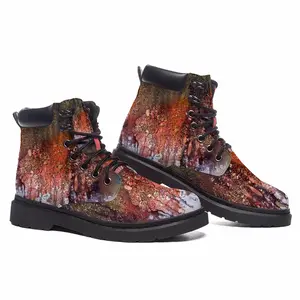 Men Stonecrown Mid Top Boots