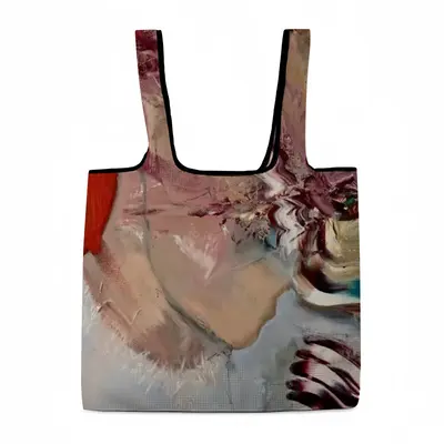 Sofiane Foldable Tote Bag