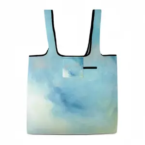 A New World- Paradise I Foldable Tote Bag