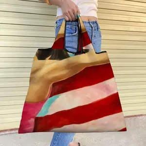 Mckayla Maroney Foldable Tote Bag