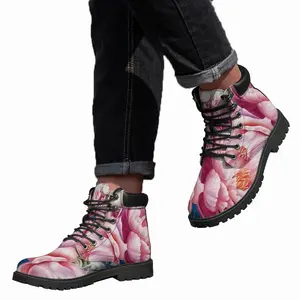 Men Inspiration Mid Top Boots