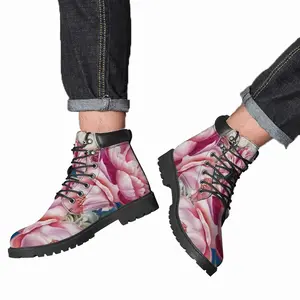 Men Inspiration Mid Top Boots