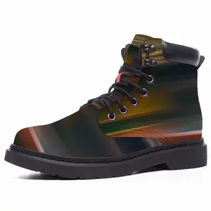 Men Untitled #009 Mid Top Boots