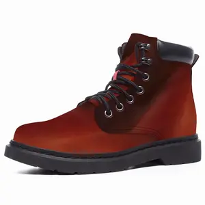 Men Untitled #003 Mid Top Boots