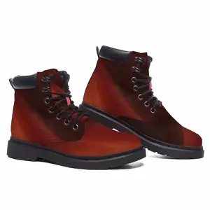 Men Untitled #003 Mid Top Boots