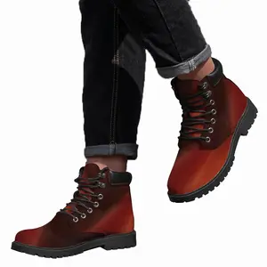 Men Untitled #003 Mid Top Boots