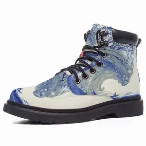 Men Tsunami Mid Top Boots