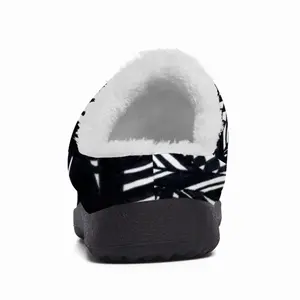 Men Spirit Elephant Cotton Slippers