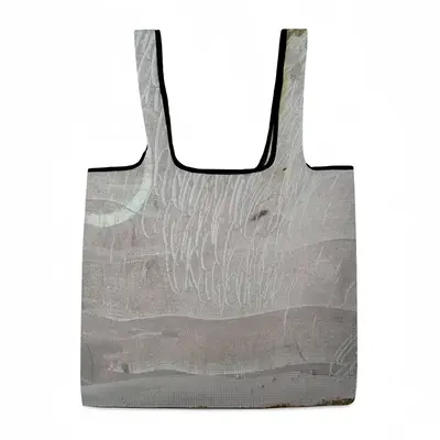 Rainy Day Foldable Tote Bag