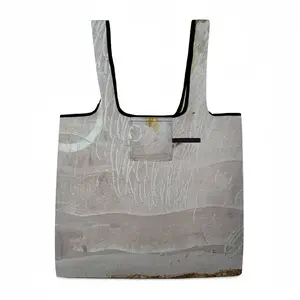 Rainy Day Foldable Tote Bag