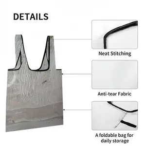 Rainy Day Foldable Tote Bag