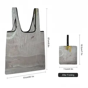 Rainy Day Foldable Tote Bag