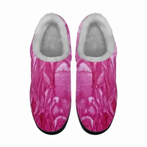 Men Apocalisse Cotton Slippers