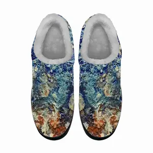 Men Epicenter Cotton Slippers