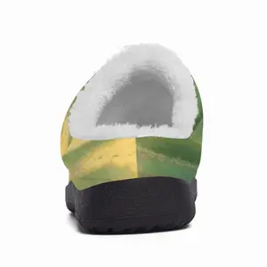 Men Madmount Cotton Slippers