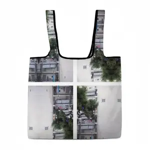 Park Foldable Tote Bag