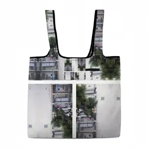 Park Foldable Tote Bag