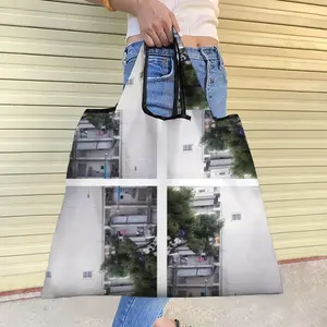 Park Foldable Tote Bag