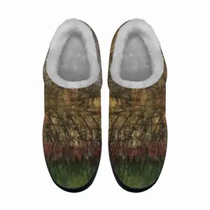 Men Leaders Cotton Slippers