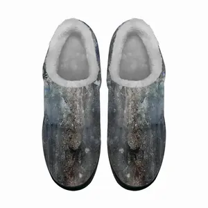 Men Tricloud Cotton Slippers