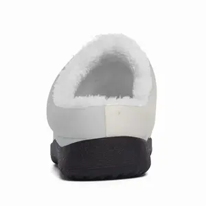 Men Newspruce Cotton Slippers