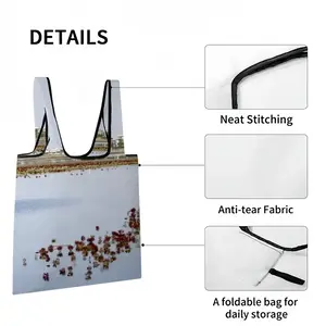 Inertia X Foldable Tote Bag