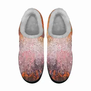 Men Birth Of Venus Cotton Slippers