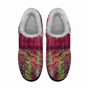 Men Shimmer2 Cotton Slippers