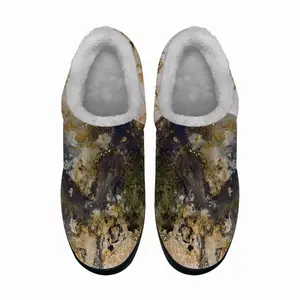 Men Newland Cotton Slippers