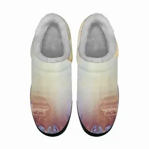 Men Source Cotton Slippers