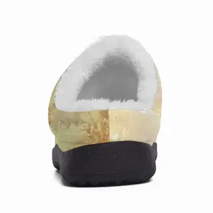 Men Source Cotton Slippers