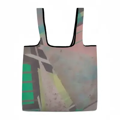 Windy Foldable Tote Bag