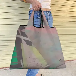 Windy Foldable Tote Bag