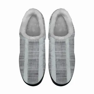 Men 312018 Cotton Slippers